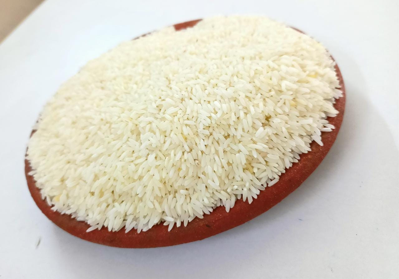 Thumbapoo Rice Illuppai poo samba rice